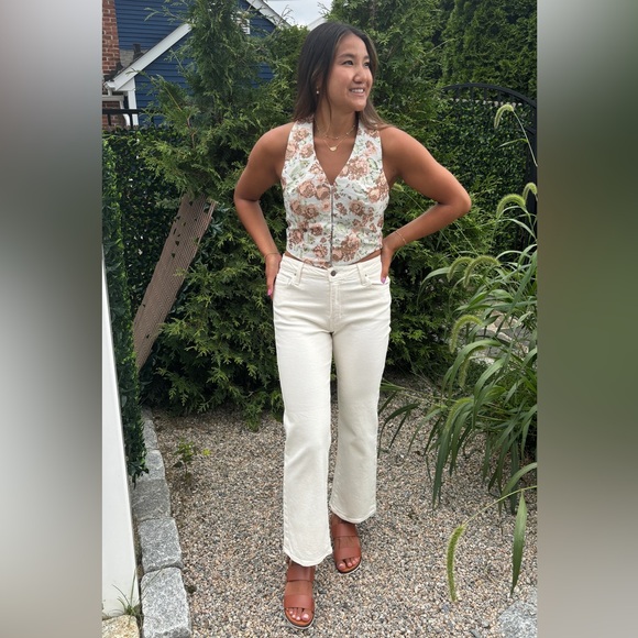 LTJ Venice Denim NWT - Picture 1 of 5
